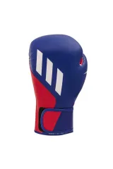 Adidas Deri Speed Tilt250 Boks Eldiveni Spd250tg Boxing Gloves Mavi