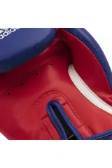 Adidas Deri Speed Tilt250 Boks Eldiveni Spd250tg Boxing Gloves Mavi