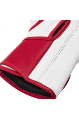 Adidas Deri Speed Tilt250 Boks Eldiveni Spd250tg Boxing Gloves Kırmızı