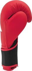 Adidas Adıh25 Hybrid 25 Boks Eldiveni Boxing Gloves