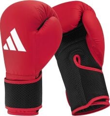 Adidas Adıh25 Hybrid 25 Boks Eldiveni Boxing Gloves