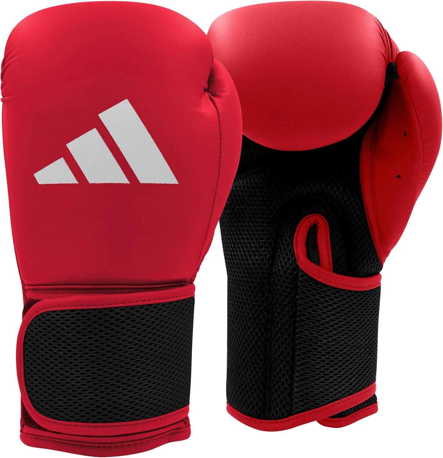 Adidas Adıh25 Hybrid 25 Boks Eldiveni Boxing Gloves