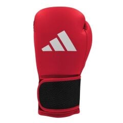 Adidas Adıh25 Hybrid 25 Boks Eldiveni Boxing Gloves