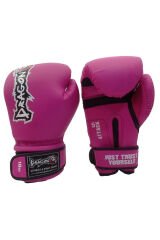 Dragon Attack 5 Boks Eldiveni Yeni Attack Boks Eldiveni Ve Bandaj 2'li Set