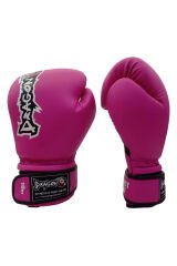 Dragon Attack 5 Boks Eldiveni Yeni Attack Boks Eldiveni Ve Bandaj 2'li Set