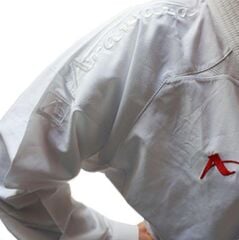 ARAWAZA Wkf Onaylı Onyx Zero Gravity Karate Kumite Elbisesi