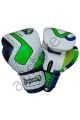 Cool Lime Hakiki Deri Kick Boks, Muay Thai Ve Boks Eldiveni