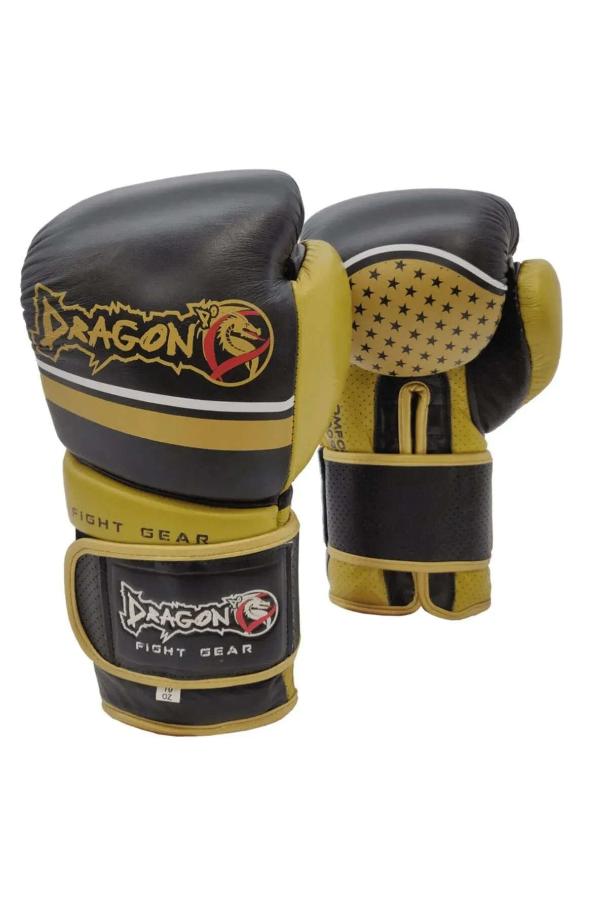 Comfort Orjinal Deri Kick Boks, Muay Thai Ve Dragon Boks Eldiveni gifttoom
