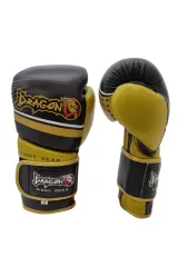 Comfort Orjinal Deri Kick Boks, Muay Thai Ve Dragon Boks Eldiveni gifttoom