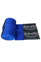 Dragondo Boks Bandajı El Sargısı 3.5 Metre Mavi Renk