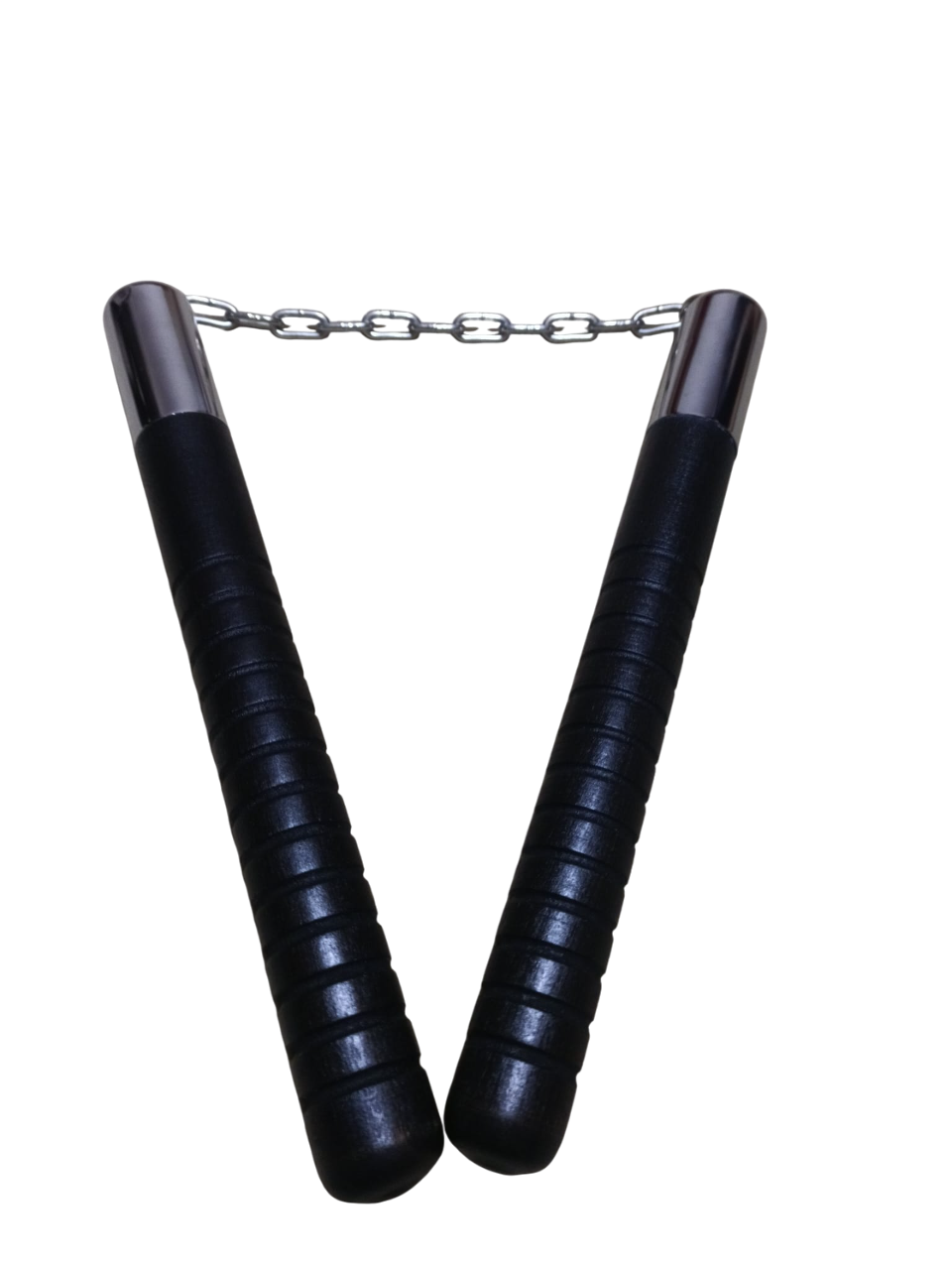 A³Store Spor Nançaku (Mınçıka) Yüksek Kaliteli Ahşap Nunçaku, Mınçıka , Eğitim, spor Dragon Nunchaku Siyah