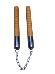 A³Store Spor Nançaku (Mınçıka) Yüksek Kaliteli Ahşap Nunçaku, Mınçıka , Eğitim, spor Dragon Nunchaku Pino