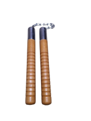 A³Store Spor Nançaku (Mınçıka) Yüksek Kaliteli Ahşap Nunçaku, Mınçıka , Eğitim, spor Dragon Nunchaku Pino