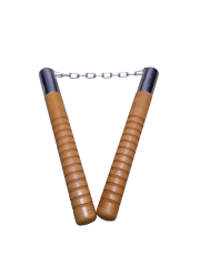 A³Store Spor Nançaku (Mınçıka) Yüksek Kaliteli Ahşap Nunçaku, Mınçıka , Eğitim, spor Dragon Nunchaku Pino Pino