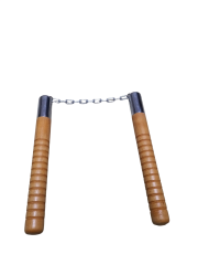 A³Store Spor Nançaku (Mınçıka) Yüksek Kaliteli Ahşap Nunçaku, Mınçıka , Eğitim, spor Dragon Nunchaku Pino