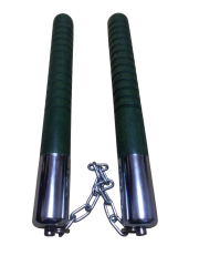 A³Store Spor Nançaku (Mınçıka) Yüksek Kaliteli Ahşap Nunçaku, Mınçıka , Eğitim, spor Dragon Nunchaku Yeşil