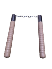 A³Store Spor Nançaku (Mınçıka) Yüksek Kaliteli Ahşap Nunçaku, Mınçıka , Eğitim, spor Dragon Nunchaku Kayın