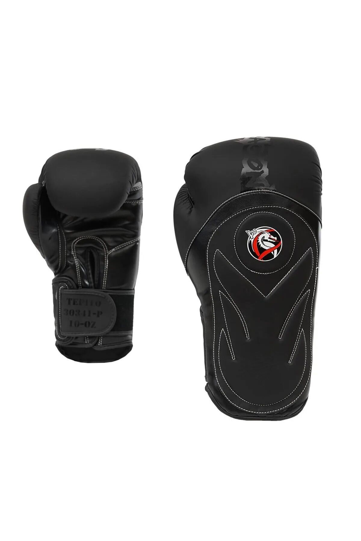 Dragondo 30341-P Tepito Boks Eldiveni Muay Thai Eldiveni 2024 Yeni Seri