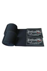 Dragon Legacy Boks Eldiveni Kickboks MuayThai Müsabaka Antreman dragon boks eldiveni2'li Set siyah