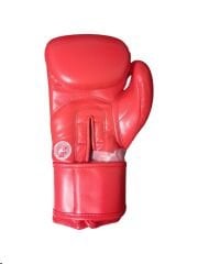 adidas Adılbag1 Iba Onalylı Hakik Deri Boks Eldiveni