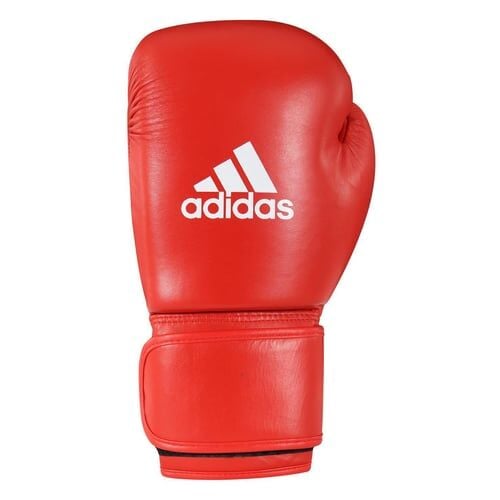 adidas Adılbag1 Iba Onalylı Hakik Deri Boks Eldiveni