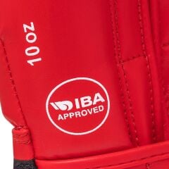 adidas Adılbag1 Iba Onalylı Hakik Deri Boks Eldiveni