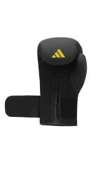 adidas SilvaTilt 150 Boks Eldiveni Silva150tg Özel Seri Boks Eldiveni ve Adidas 3,5 Metre Bandajlı set