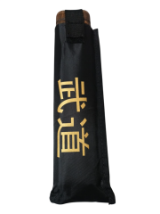 A³Store Spor Nunçhaku (Mınçıka) Yüksek Kaliteli Ahşap Nançaku, Mınçıka , Çantalı set Koyu ceviz