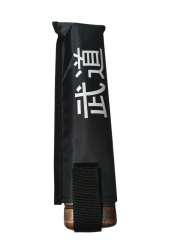 A³Store Spor Nunçhaku (Mınçıka) Yüksek Kaliteli Ahşap Nançaku, Mınçıka , Çantalı set Koyu ceviz