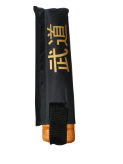 A³Store Spor Nunçhaku (Mınçıka) Yüksek Kaliteli Ahşap Nançaku, Mınçıka , Çantalı set Pino