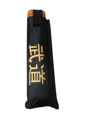 A³Store Spor Nunçhaku (Mınçıka) Yüksek Kaliteli Ahşap Nançaku, Mınçıka , Çantalı set meşe oak