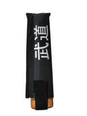 A³Store Spor Nunçhaku (Mınçıka) Yüksek Kaliteli Ahşap Nançaku, Mınçıka , Çantalı set meşe kayın